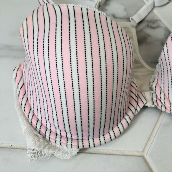 Victoria Secret Racerback Bra - Picture 2 of 5